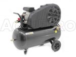 Nuair B2800B/100 CM3 – Elektrischer Kompressor mit Riemenantrieb – Motor 3 PS – 100 Lt – Bild 2