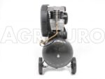 Nuair B2800B/100 CM3 – Elektrischer Kompressor mit Riemenantrieb – Motor 3 PS – 100 Lt – Bild 3