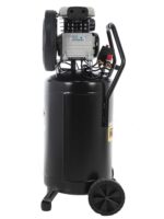 Nuair B2800B/3M/90V – Elektrischer stehender Kompressor mit Riemen – Motor 3 PS – 90 l – Bild 4