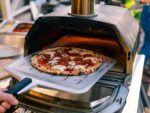 Ooni KARU 16 – Holzbackofen für Pizza – Backfläche 42×42 cm – Bild 3