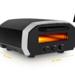 Ooni Volt 12 – Pizzaofen – 1600 W