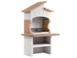 Palazzetti Lido – Grillkamin für Holz und Holzkohle – Bild 3