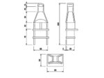 Palazzetti Pistoia – Grillkamin aus Beton