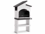 Palazzetti Vieste – Grillkamin – für Holz und Holzkohle – Bild 3