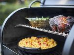Pelletgrill Weber Smoke Fire EPX4 – Bild 2