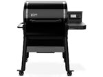 Pelletgrill Weber Smoke Fire EPX4 – Bild 3