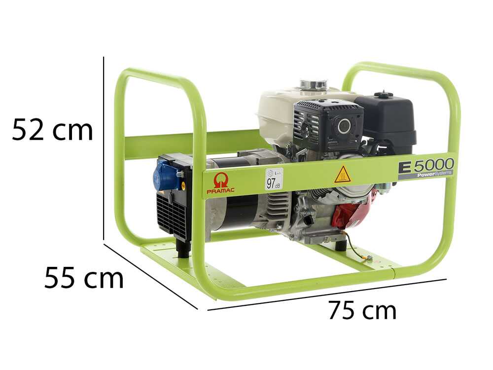 pramac-e-5000-benzin-stromerzeuger-4-6-kw-dauerleistung-3-9-kw-230v-professioneller-einphasiger-stromerzeuger-pramac-e-5000-1270_7_1582016456_Dimensioni-2.jpg Pramac E 5000 – Benzin Stromerzeuger 4.6 kW – Dauerleistung 3.9 kW – 230V – Bild 1