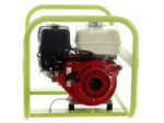 Pramac E 5000 – Benzin Stromerzeuger 4.6 kW – Dauerleistung 3.9 kW – 230V – Bild 2