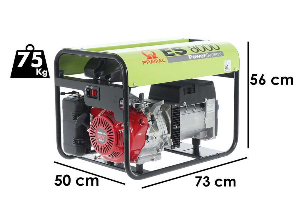 pramac-es-8000-benzin-stromerzeuger-mit-avr-regelung-6-6-kw-dauerleistung-6-6-kw-400v-professioneller-dreiphasiger-stromerzeuger-pramac-es-8000-23725_16_1590562938_IMG_5ece107a3a07b-2.jpg Pramac ES 8000 – Benzin-Stromerzeuger mit AVR-Regelung 6.6 kW – Dauerleistung 6.6 kW – 400V – Bild 1