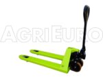 Pramac GS Basic 22S2 – Manueller Gabelhubwagen 1150×525 – Handwagen – Bild 2