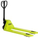 Pramac GS Basic 22S4 – Manueller Gabelhubwagen 1150×525 – Handwagen
