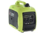 Pramac P3000I – Leiser Benzin Inverter-Stromerzeuger 2.6 kW – Dauerleistung 2.3 kW – 230V – Bild 2