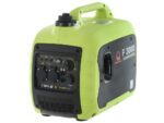 Pramac P3000I – Leiser Benzin Inverter-Stromerzeuger 2.6 kW – Dauerleistung 2.3 kW – 230V – Bild 3