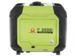 Pramac P3500I – Leiser Benzin Inverter-Stromerzeuger 3.3 kW – Dauerleistung 3 kW – 230V – Bild 3