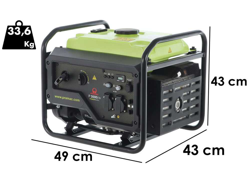 pramac-p3500i-o-benzin-inverter-stromerzeuger-3-3-kw-dauerleistung-3-kw-230v-inverter-stromerzeuger-pramac-p3500i-o-24535_0_1595255609_IMG_5f15ab39d0e2b-2.jpg Pramac P3500I/O – Benzin Inverter-Stromerzeuger 3.3 kW – Dauerleistung 3 kW – 230V – Bild 1
