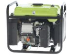 Pramac P3500I/O – Benzin Inverter-Stromerzeuger 3.3 kW – Dauerleistung 3 kW – 230V – Bild 3