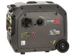 Pramac PMi 4500 – Inverter-Stromerzeuger Trolley-Version 4,2 kW – Dauerleistung 3,8 kW Einphasig – Bild 3