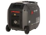 Pramac PMi 4500 – Inverter-Stromerzeuger Trolley-Version 4,2 kW – Dauerleistung 3,8 kW Einphasig – Bild 4