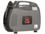 Pramac PMi2500 – Tragbarer leiser Inverter-Stromgenerator 2,3 kW – Dauerleistung 2 kW Einphasig – Bild 3