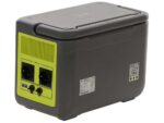 Pramac PWB 1200 – tragbare PowerStation – 1200W – 1075 Wh/25.6V – Bild 3