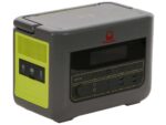 Pramac PWB 1200 – tragbare PowerStation – 1200W – 1075 Wh/25.6V – Bild 2