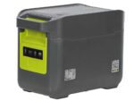 Pramac PWB 2400 – Tragbare PowerStation – 2400W – 2150 Wh/51.2V – Bild 3