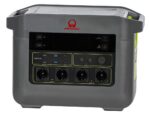 Pramac PWB 2400 – Tragbare PowerStation – 2400W – 2150 Wh/51.2V – Bild 2