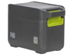 Pramac PWB 2400 – Tragbare PowerStation – 2400W – 2150 Wh/51.2V – Bild 4