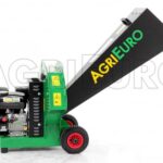 Premium Line – Benzin Häcksler – Loncin Motor LC170F-2