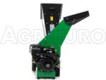 Premium Line – Benzin Häcksler – Motor Loncin G420F – Elektro Starter – Bild 2