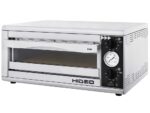 Prismafood HIDEO 1/40 – Pizzaofen – 1600 W – Bild 4
