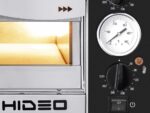 Prismafood HIDEO 2/40 – Backofen für Pizza – 3200 W – Bild 3