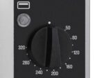 Prismafood SMALL BASIC 2/40 – Pizzaofen – 2400 W – Bild 3