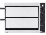 Prismafood SMALL BASIC 2/40 – Pizzaofen – 2400 W – Bild 4