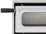 Prismafood SMALL BASIC 2/40 VETRO 4T – Pizzaofen- 4 Thermostate – Bild 2