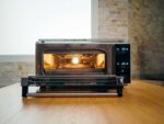 PRO P134H Effeuno Easy Pizza – Elektrischer Pizzaofen – Effeuno Stein