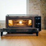 PRO P134H Effeuno Easy Pizza – Elektrischer Pizzaofen – Effeuno Stein