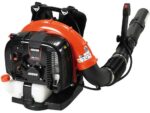 Professionelles rückentragbares Benzin-Blasgerät Echo PB-770 – Bild 3