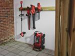 PROMO – SKIL 0130 BA – Akku-Rasenmäher – 2x20V/2ah – 34 cm Schnittbreite – Bild 3