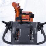 husqvarna schneefrase st 330 834 g kwh neu – Bild 2