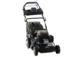Rasenmäher BullMach ECTOR – 46 H – 4 in 1 – Honda Motor GCVx170, mit Radantrieb – Bild 2