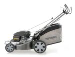 Rasenmäher mit Antrieb Marina Systems HR 54 SH – 4IN1 – Motor Honda GCVx 170 – Bild 3