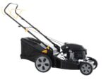 Rasenmäher mit Radantrieb Alpina A5 51 SHQ – 51cm Benzinmotor Honda GCVx170 – Bild 3
