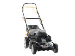 Rasenmäher mit Radantrieb Alpina A5 51 SHQ – 51cm Benzinmotor Honda GCVx170 – Bild 4