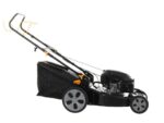Rasenmäher mit Radantrieb Alpina AL5 51 SAQ – Verbrennungsmotor ST 170 – Schnittbreite 51cm – Bild 3