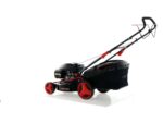 Rasenmäher mit Radantrieb Blue Bird Sprint H46 T – Honda GCVx 170 – 46 cm Schnittbreite – Bild 4