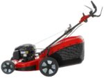 Rasenmäher mit Radantrieb Marina Systems AGRI 46 SB BS675E – 4IN1 – Briggs & Stratton 675 EXI – Bild 3