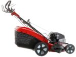 Rasenmäher mit Radantrieb Marina Systems AGRI 46 SB BS675E – 4IN1 – Briggs & Stratton 675 EXI – Bild 4