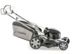 Rasenmäher mit Radantrieb Marina Systems HR 54 SH – 4IN1 – Motor Honda GCVx 200 – Bild 3