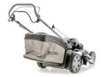 Rasenmäher mit Radantrieb Marina Systems HR 54 SH – 4IN1 – Motor Honda GCVx 200 – Bild 4